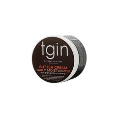 TGIN Butter Cream Daily Moisturizer 12oz