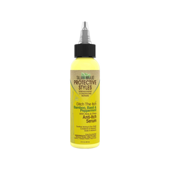 Taliah Waajid Protective Styles Anti-Itch Serum 2oz