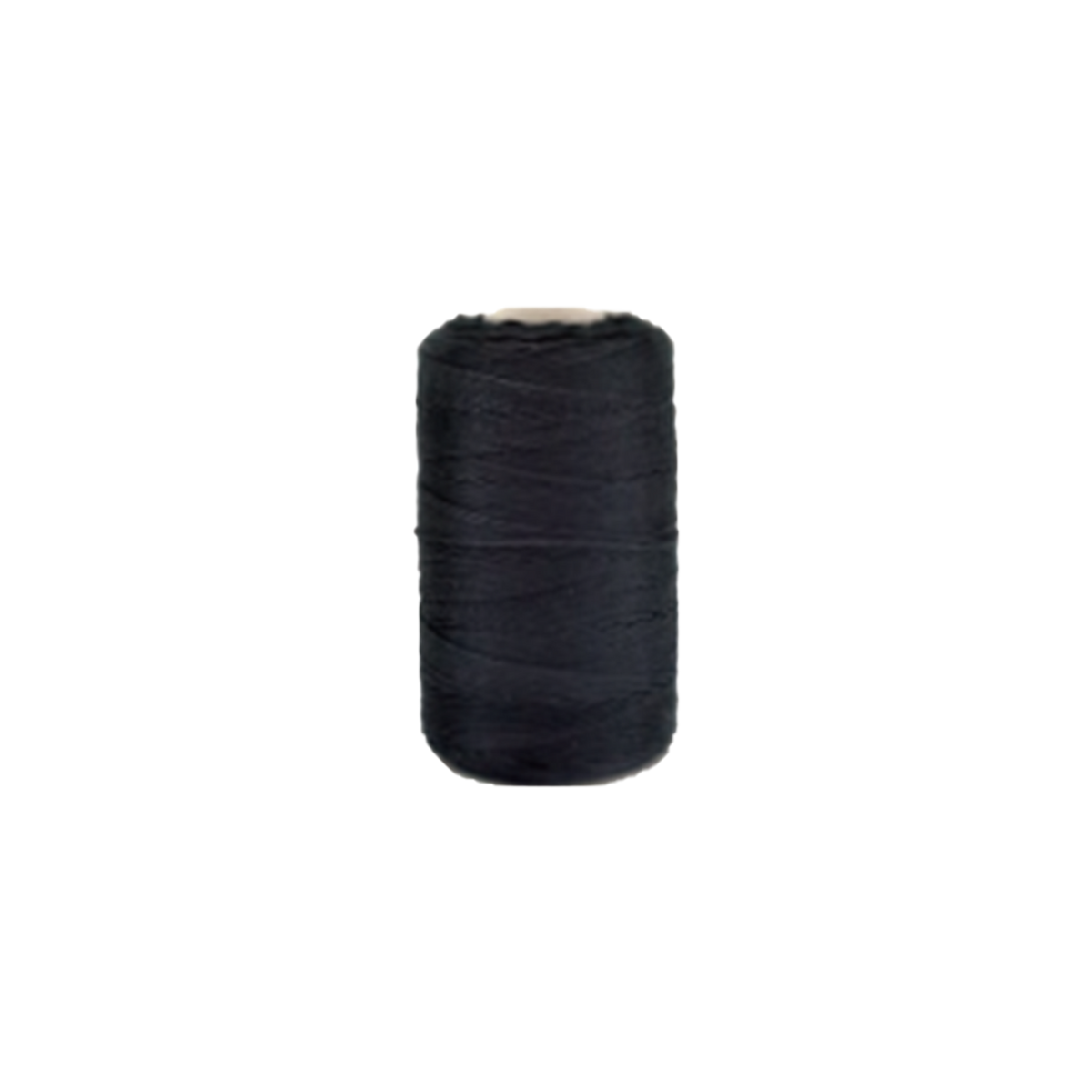 Jumbo Weaving Thread Black - 1pc