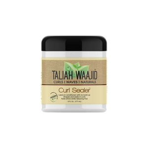 Taliah Waajid Curl Sealer 6oz