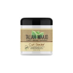 Taliah Waajid Curl Sealer 6oz