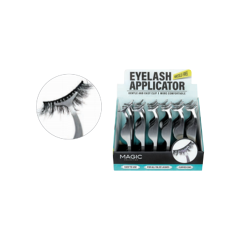 Eyelash Applicator