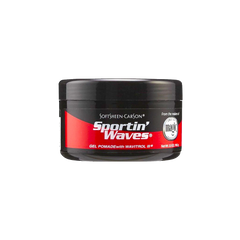 SoftSheen-Carson Sportin' Waves Gel Pomade 3.5oz