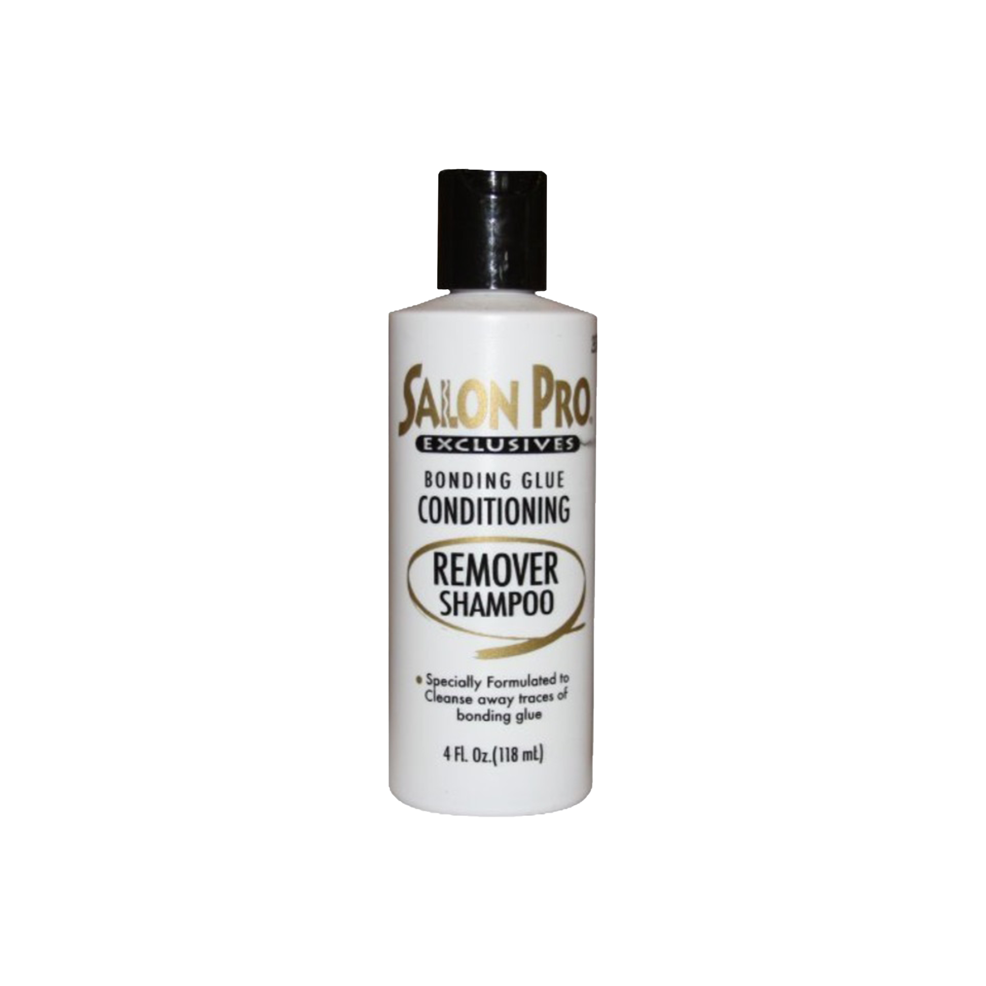 Salon Pro Bonding Glue Conditioning Remover Shampoo 4oz – LABeautyClub