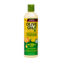 ORS Olive Oil Strengthen & Nourish Replenishing Conditioner 12.25oz