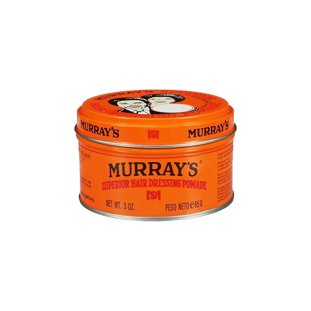 murray's superior hair dressing Murray's Superior Hair Dressing Pomade