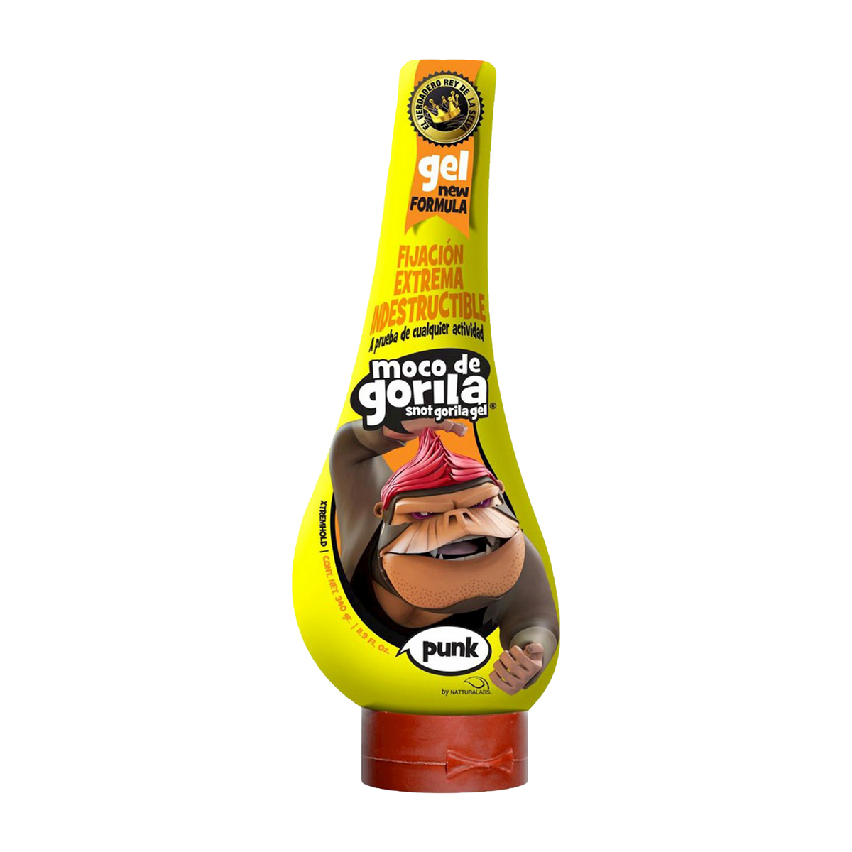 Moco de Gorila Snot Gorila Gel 11.9oz