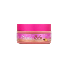 Mielle Rice Water Clay Hair Masque 8oz