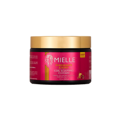 Mielle Pomegranate & Honey Coil Sculpting Custard 12oz