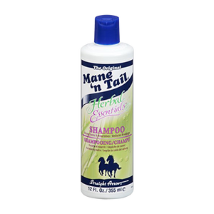 Mane 'n Tail Herbal Gro Shampoo 12oz