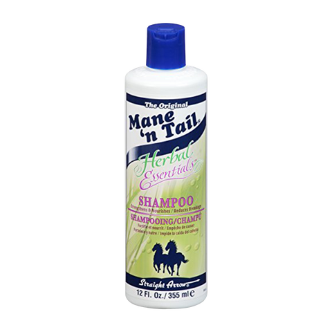 Mane 'n Tail Herbal Gro Shampoo 12oz