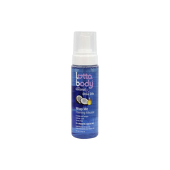 Lottabody Wrap Me Foaming Mousse 7oz