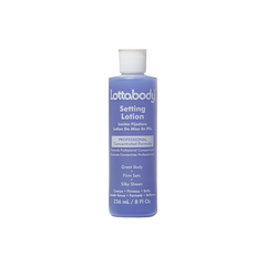 Lottabody Setting Lotion 8oz