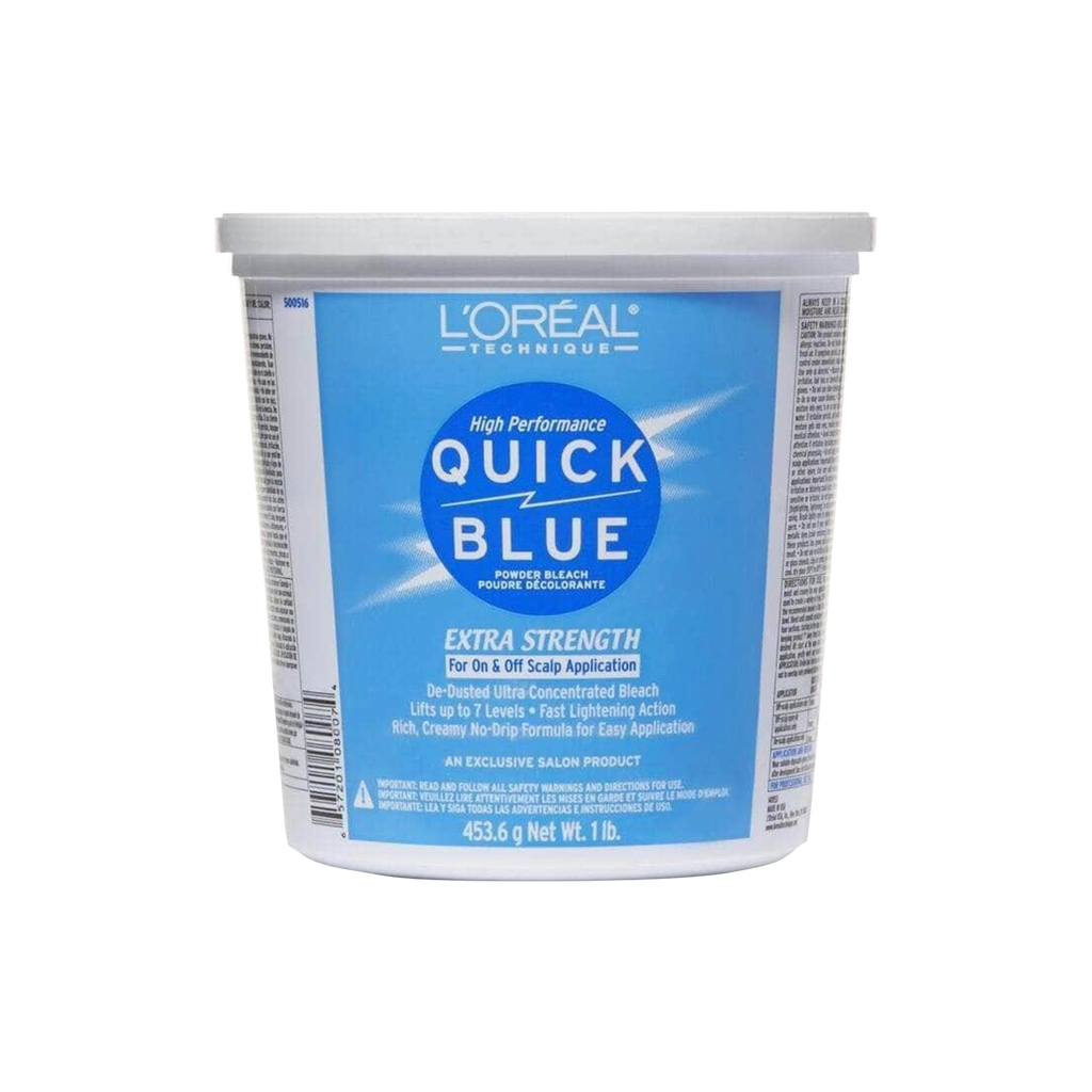 Loreal bleach powder discount