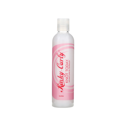 Kinkly Curly Knot Today Natural Leave-In Detangler 8oz