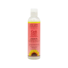 Jane Carter Solution Curls To Go Untangle Me Weightless Leave-In 8oz