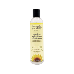 Jane Carter Solution Nutrient Replenishing Conditioner 8oz