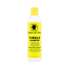 Jamaican Mango & Lime Tingle Shampoo 8oz