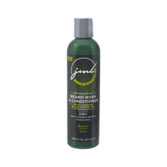 Jamaican Mango & Lime Moisturizing Beard Wash & Conditioner 8oz