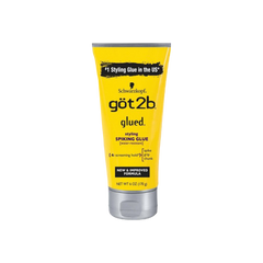 Schwarzkopf Got2B Glued Styling Spiking Glue 6oz