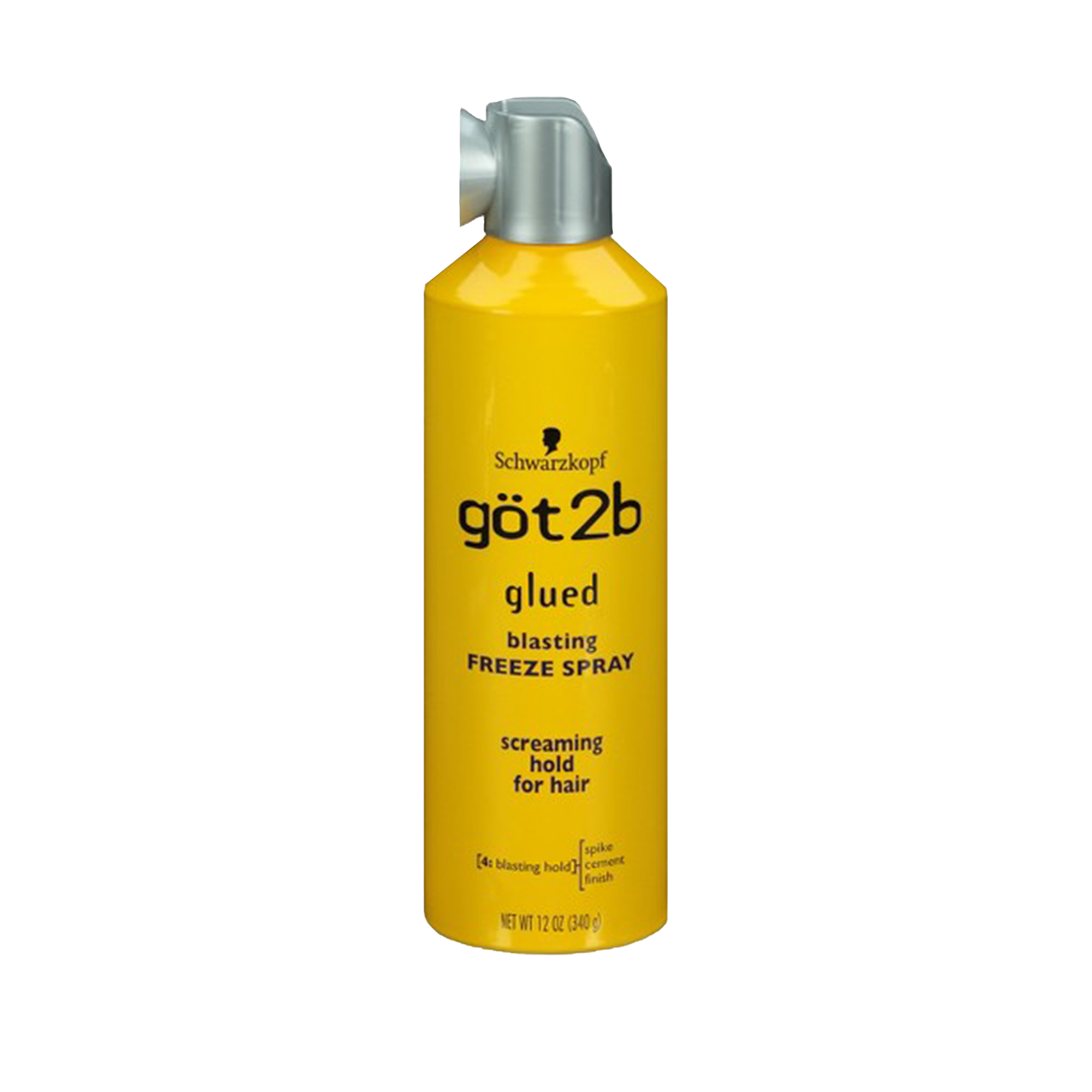 got2b Glued Blasting Freeze Spray -  : Beauty Supply, Fashion,  and Jewelry Wholesale Distributor