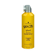 Schwarzkopf Got2B Glued Blasting Freeze Spray 12oz