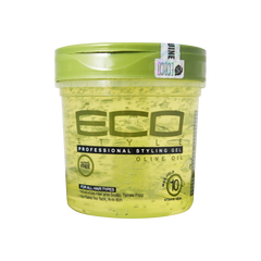 Eco Style Professional Styling Gel Olive Oil