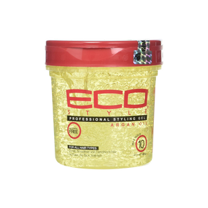 Ecoco Eco Style Professional Styling Gel Argan Oil 16oz