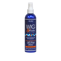 DeMert Wig & Weave System Oil Free Shine  8oz