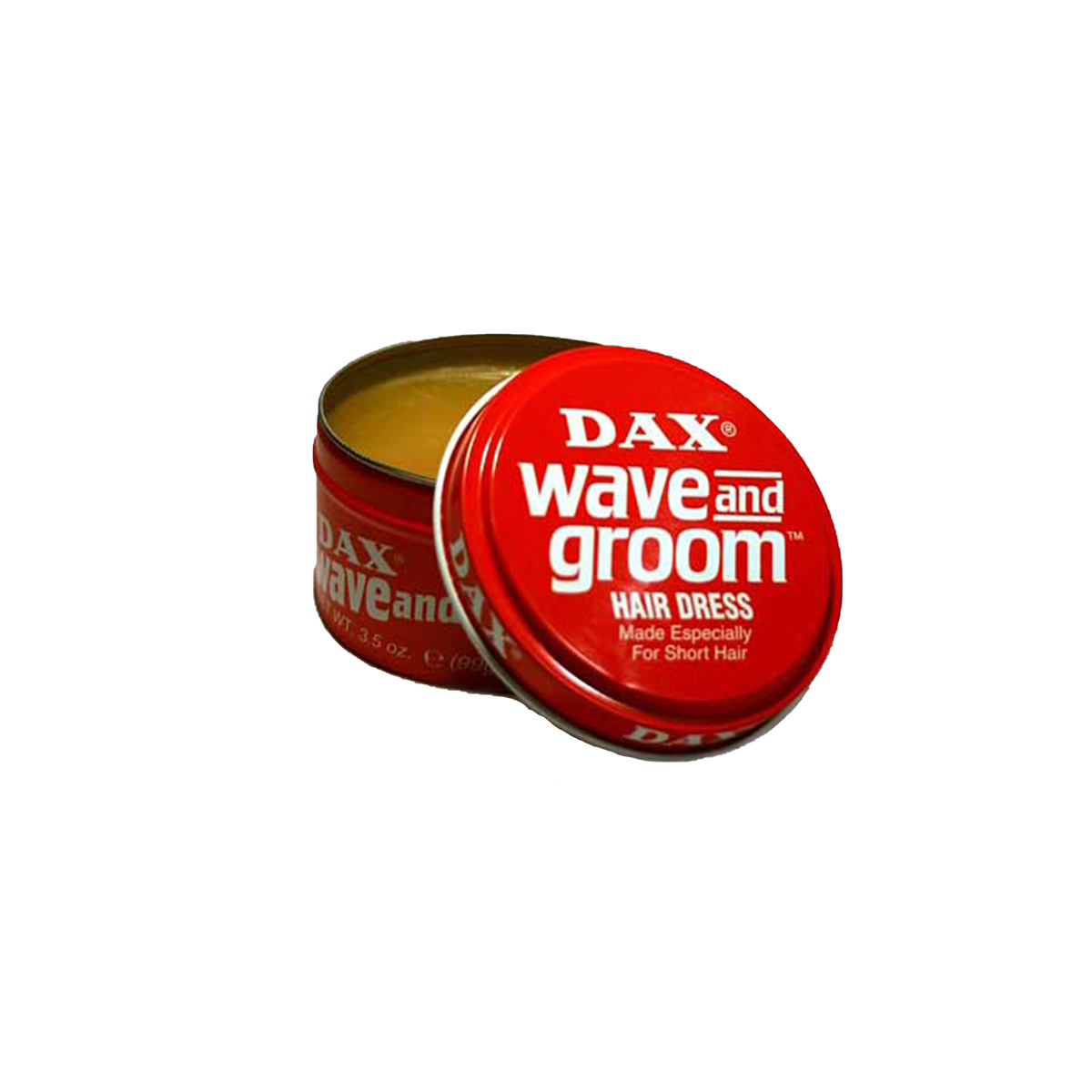 DAX Wave & Groom Hair Dress 3.5oz