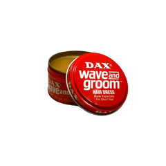 DAX Wave & Groom Hair Dress 3.5oz