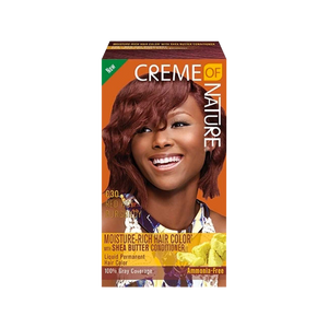 Creme of Nature Moisture Rich Hair Color