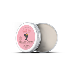 Camille Rose The Gro Grease 4oz