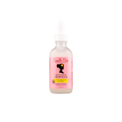 Camille Rose Rejuva-Drops Grow Back 1.9oz