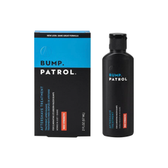 Bump Patrol Aftershave Treatment Max Strength 2oz