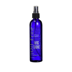 Bonfi Oil Free Wig Shine Spray