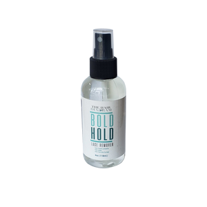 Bold Hold Lace Remover Spray 4oz