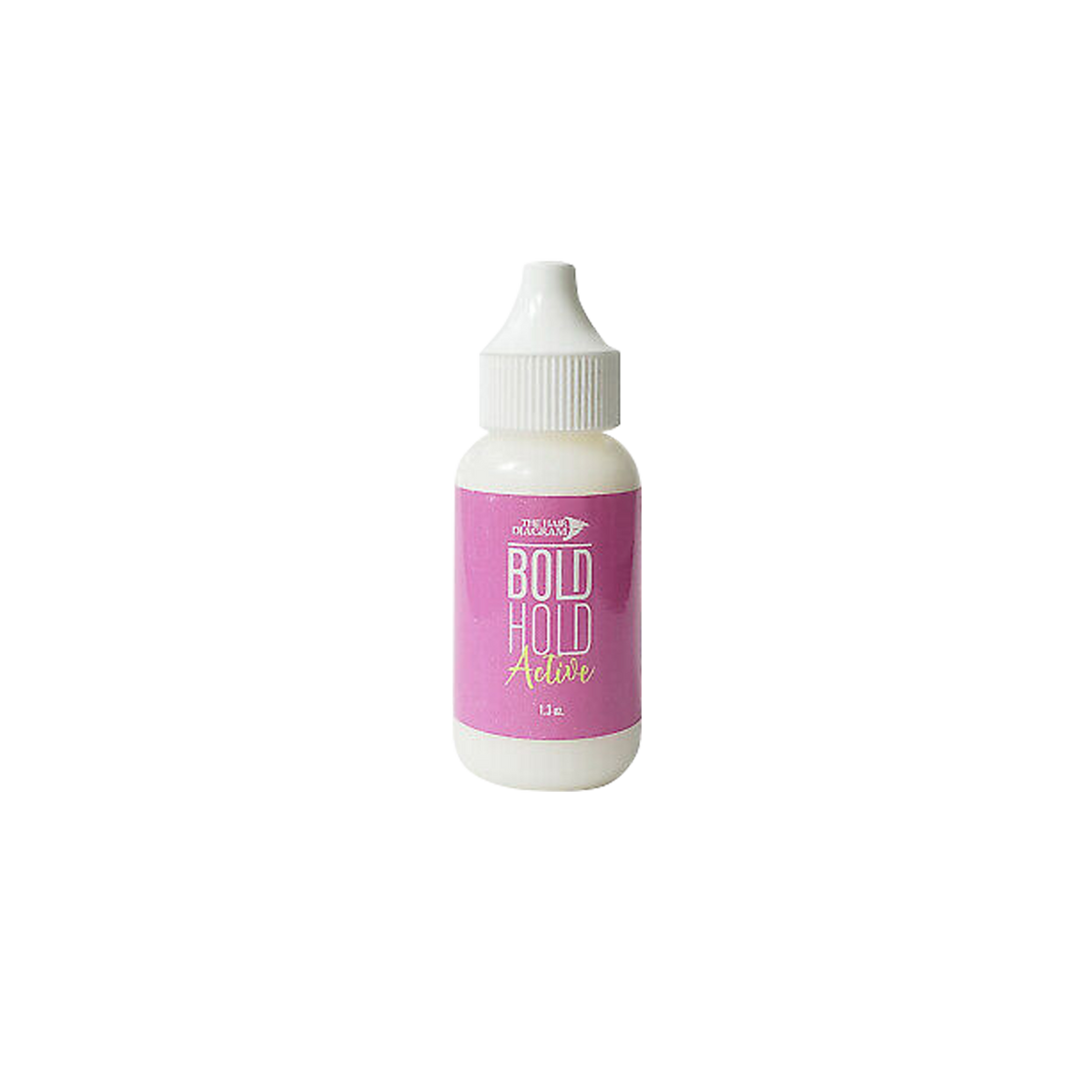 Bold Hold Creme Active 1.3oz