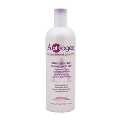 Aphogee Shampoo for Damaged Hair 16oz