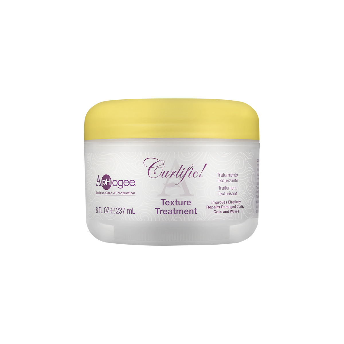 Aphogee Curlific Texture Treatment 8oz