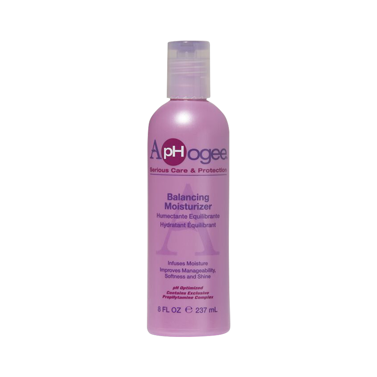 Aphogee Balancing Moisturizer 8oz