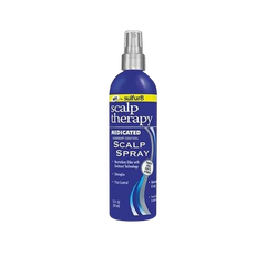 Sulfur 8 Scalp Therapy Scalp Spray 12oz