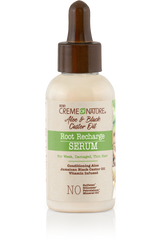 Creme of Nature Aloe & Black Castor Oil Root Recharge Serum 1.7oz