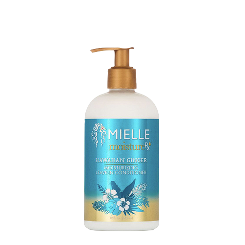 Mielle Moisture Rx Hawaiian Ginger Leave-in Conditioner 12oz