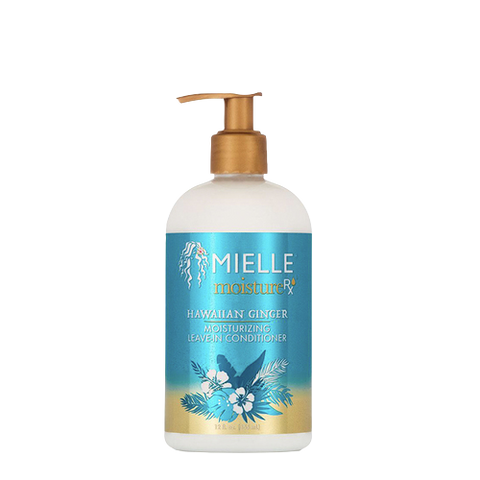Mielle Moisture Rx Hawaiian Ginger Leave-in Conditioner 12oz