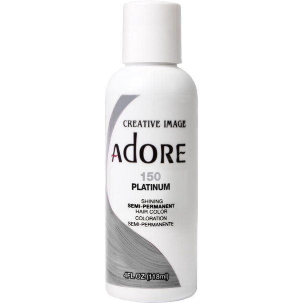 Adore Semi-Permanent Hair Color 4oz