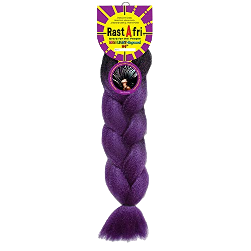 Rastafri Rapunsel Braiding Hair 84"