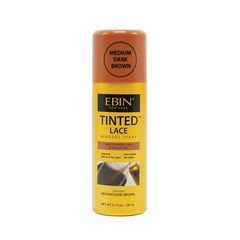 Ebin Tinted Lace Aerosol Spray 2.7oz