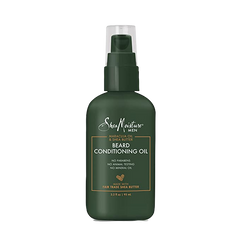 Shea Moisture Maracuja & Shea Oils Beard Conditioning Oil 3.2oz