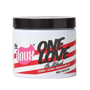 The Doux One Love Co-Wash 16oz